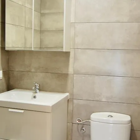 Apartment Casa Torsby By Scandic Feel *