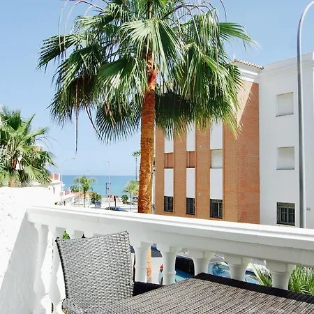 Apartment Casa Torsby By Scandic Feel Nerja