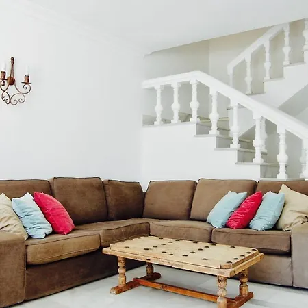 Casa Torsby By Scandic Feel Appartement Nerja